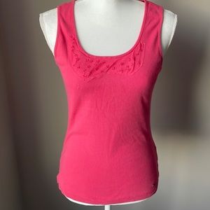 5/$25 Tommy Hilfiger tank top
